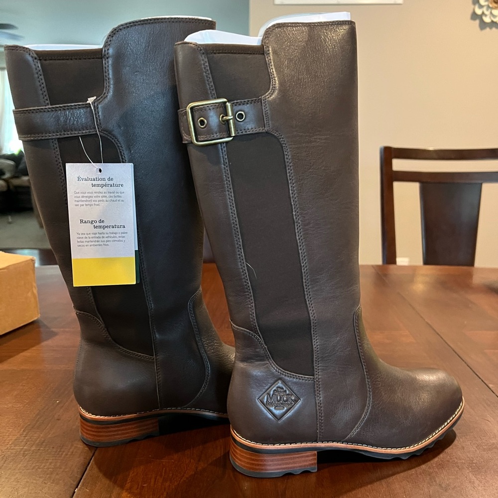 Muck Boots